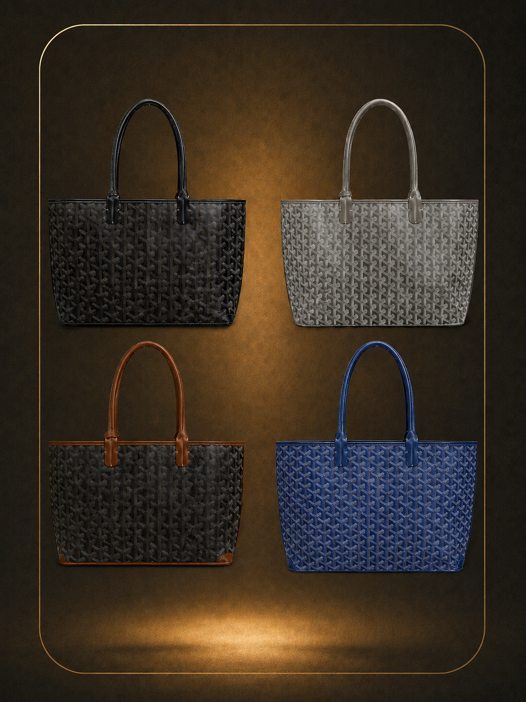 Tote Bag Supplier