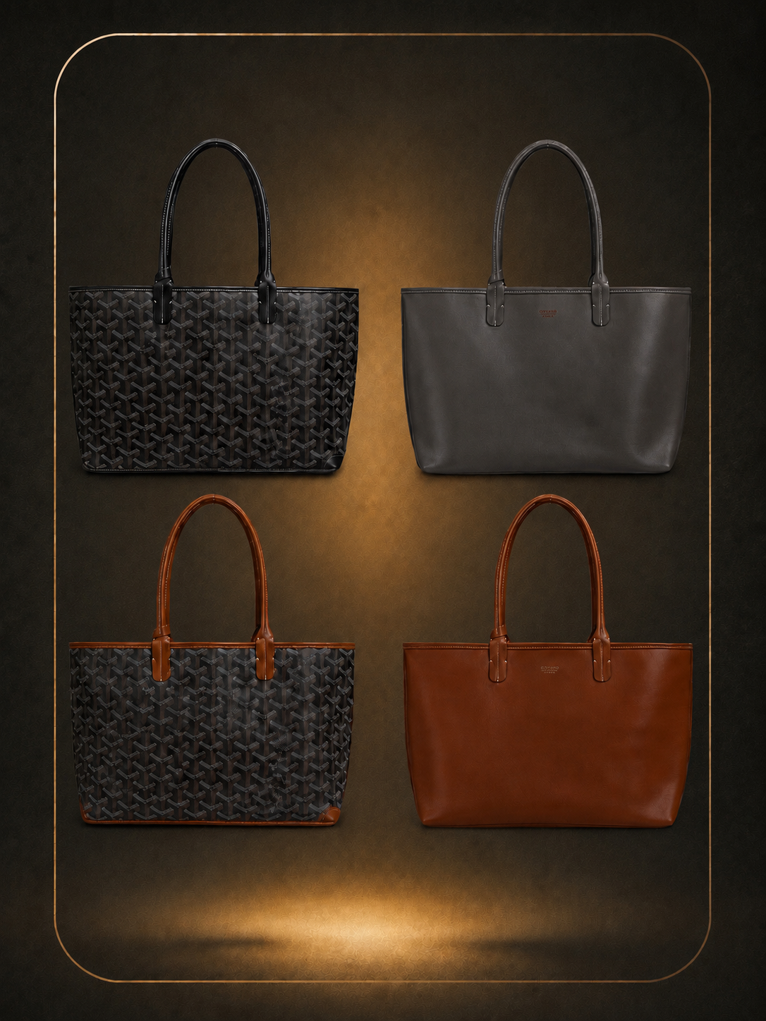 Tote Bag Supplier
