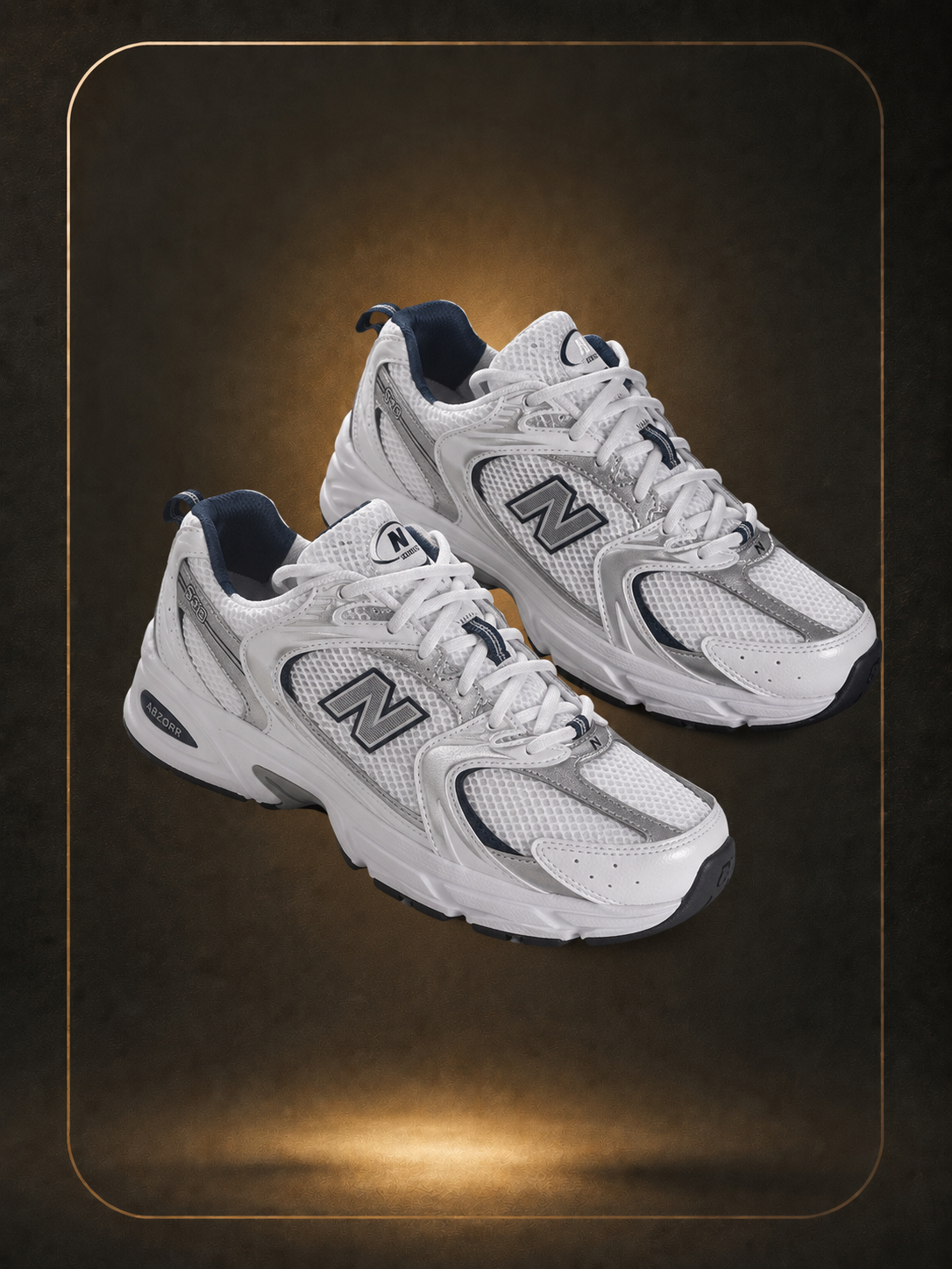 Casual-Athletic Trainers Supplier