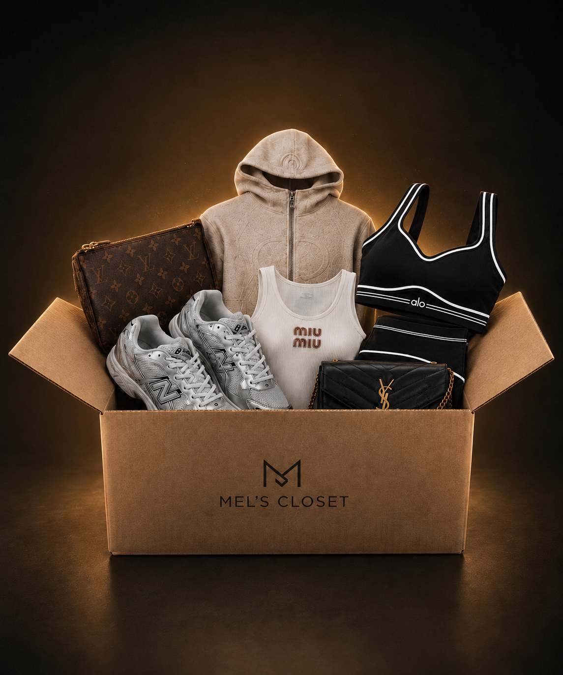 Starter Package – 6 Suppliers