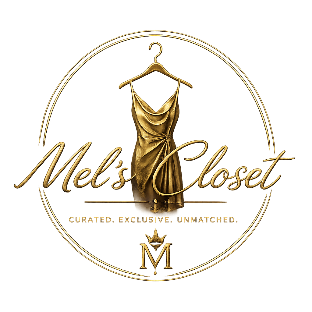Mel's Closet 
