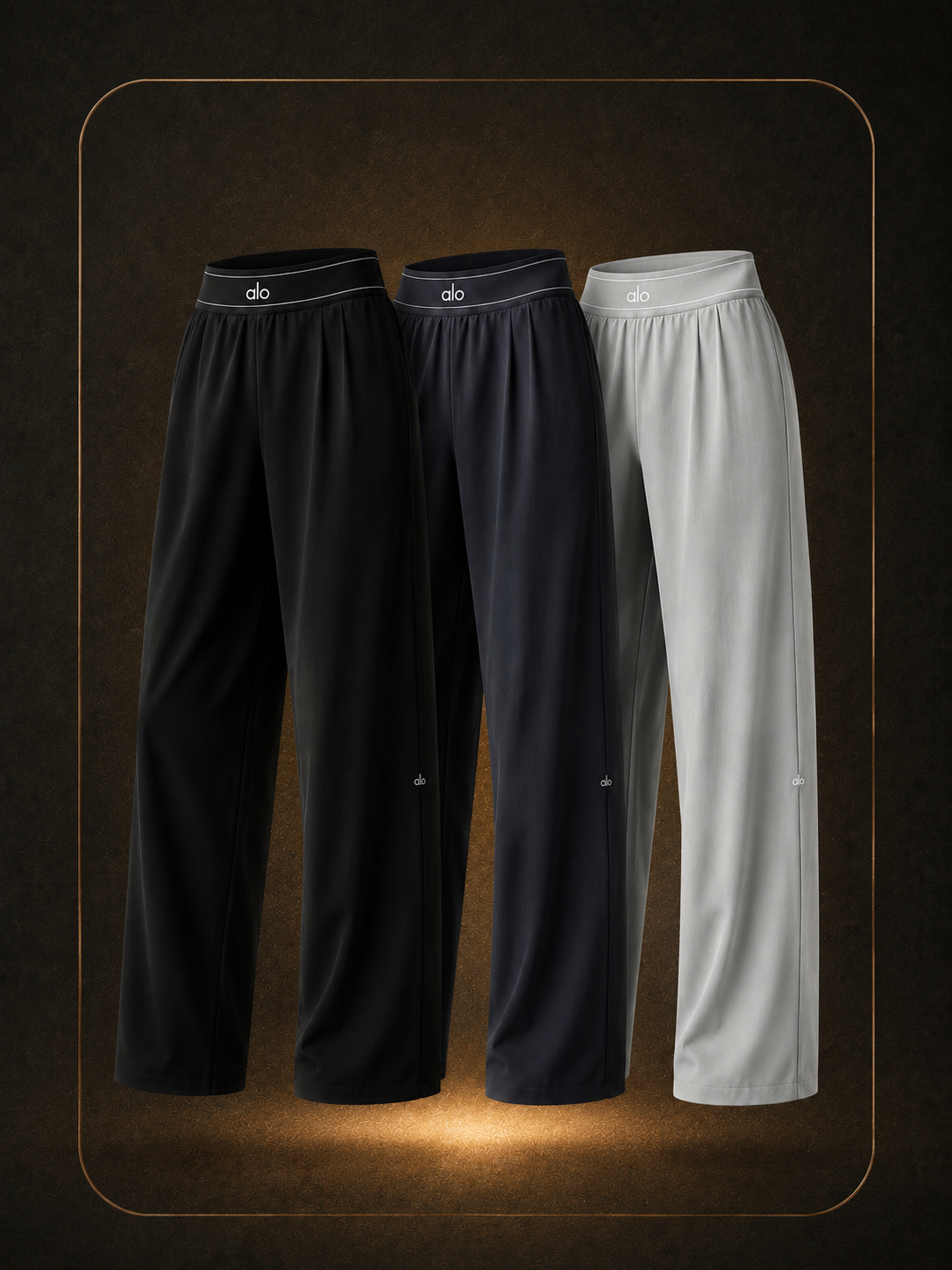 Athletic Suit-Up Trousers Supplier